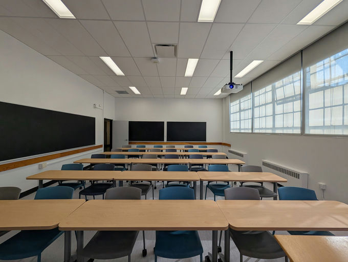 HENN 301 - Image Gallery 1