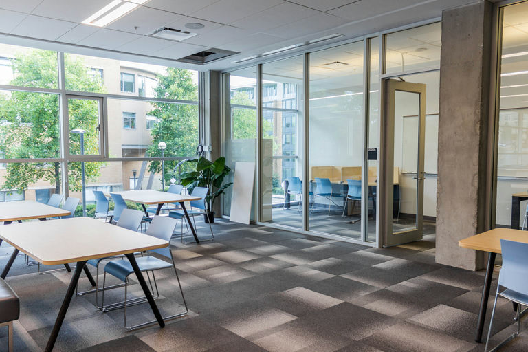 ORCH - Study Lounge - Image Gallery 3