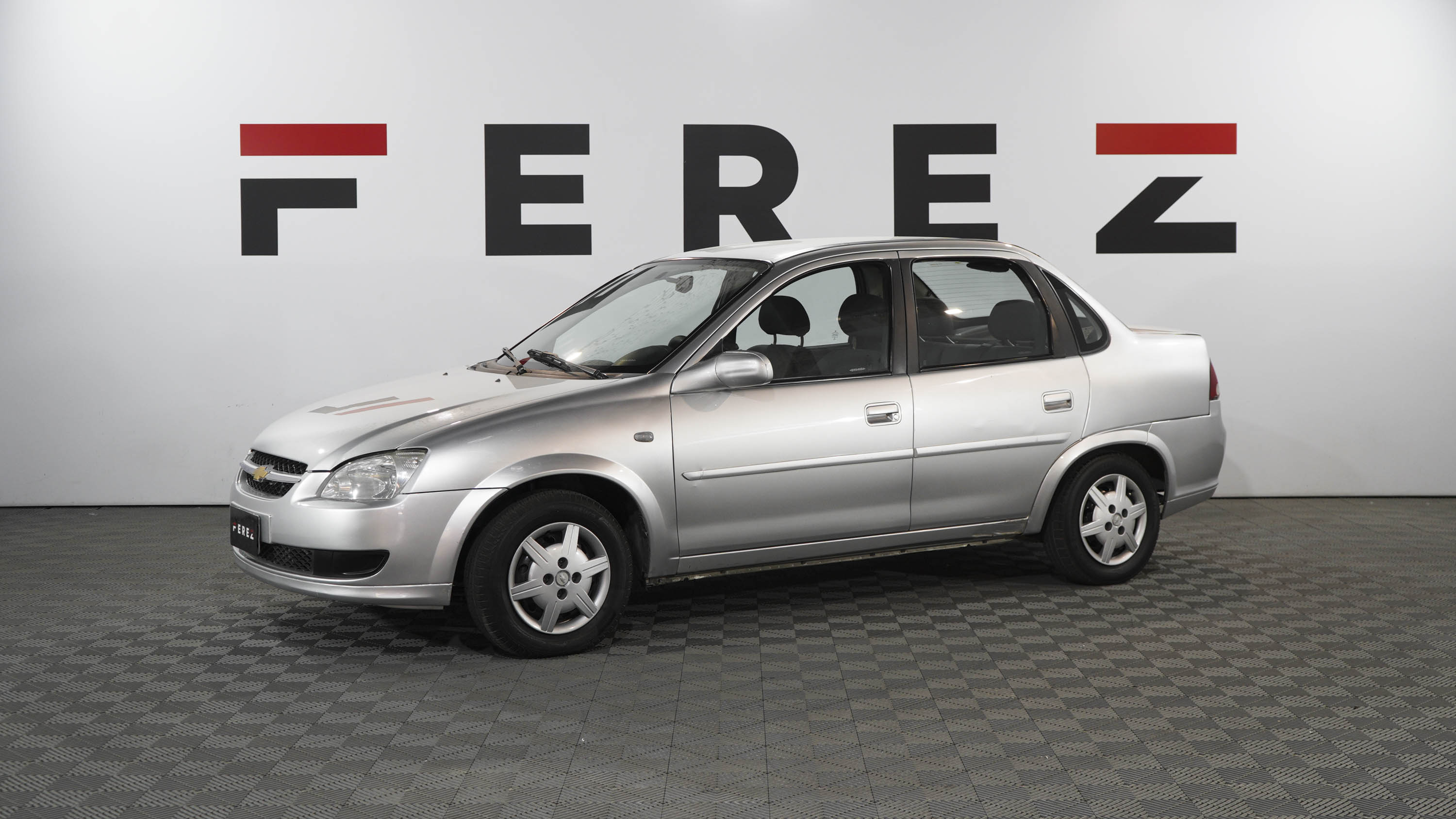 chevrolet CORSA CLASSIC