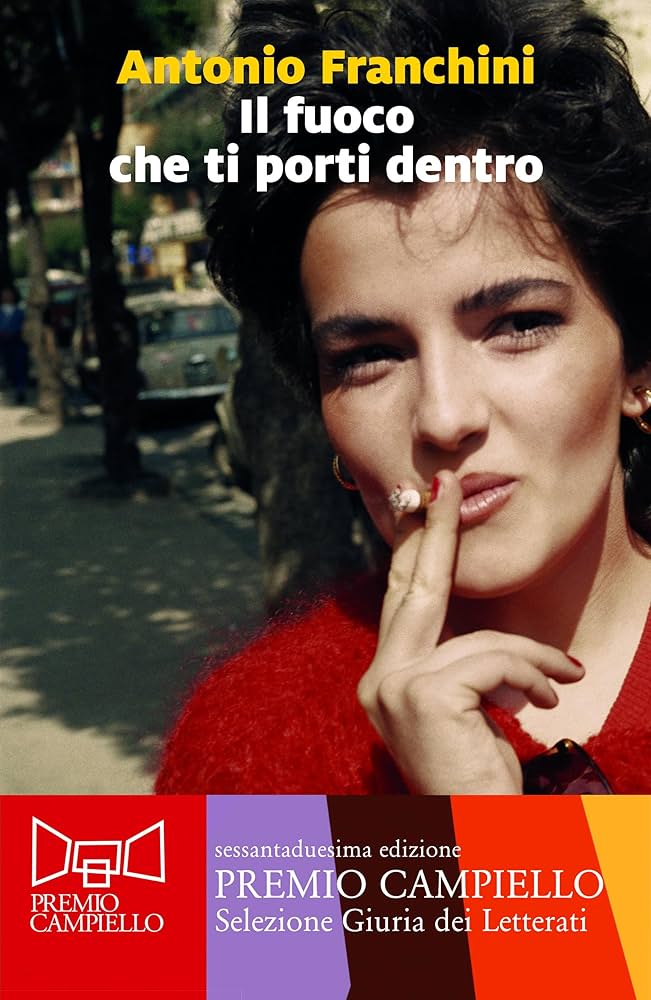 Il fuoco che mi porto dentro