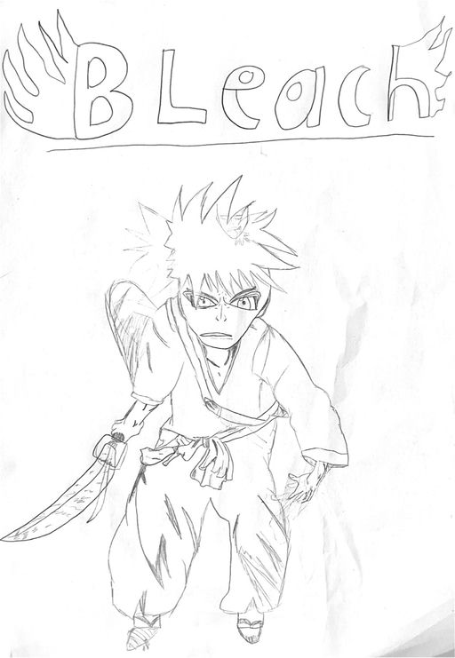 Bleach