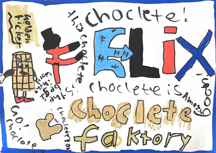 Choclete Kid