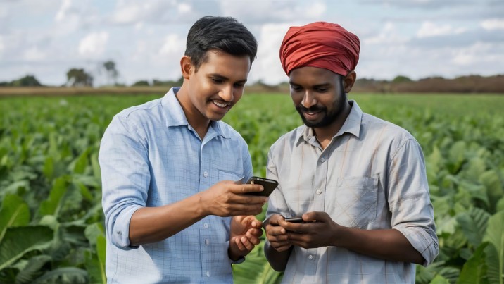 How to Post Your First Ad on Farmnadu (Step-by-Step Guide)