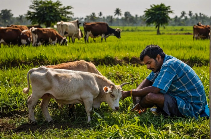 10 Tips to Sell Your Goat, Cow, or Poultry Faster Online in India