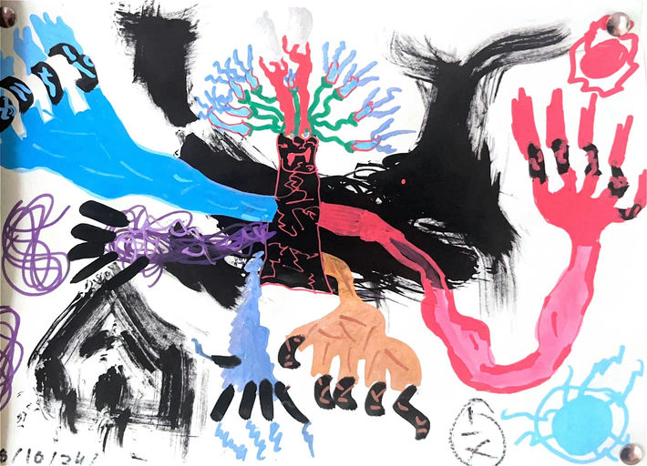 The Ultimate Monster