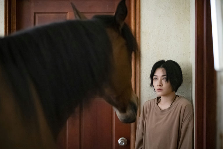  ©Original Films, Ksana Films