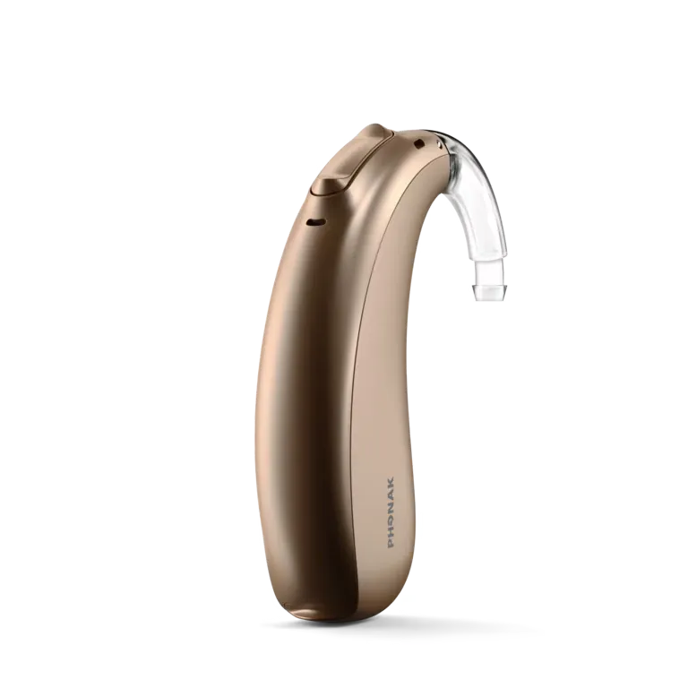 Phonak Audéo™ Lumity