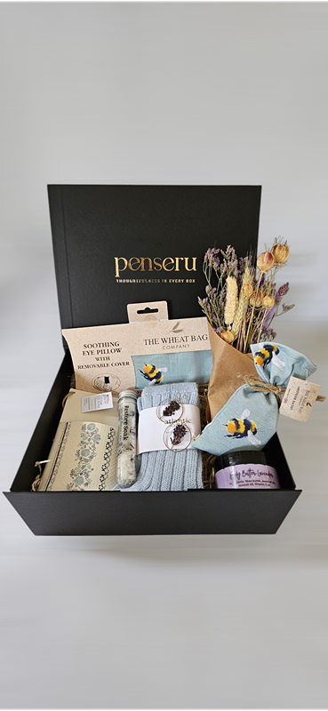 The Slow Gifting Manifesto: A New Ritual of Giving