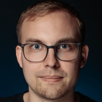 Photo of Thomas  Wollmann