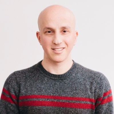 Photo of Gil Danziger