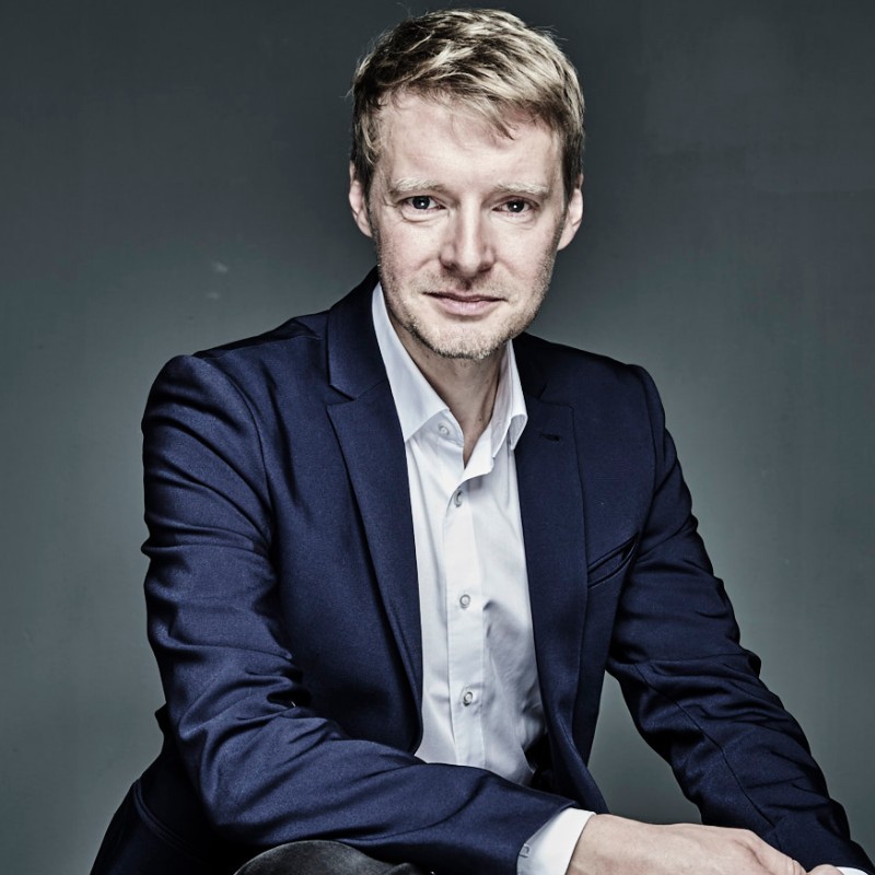 Photo of Robert Repnak