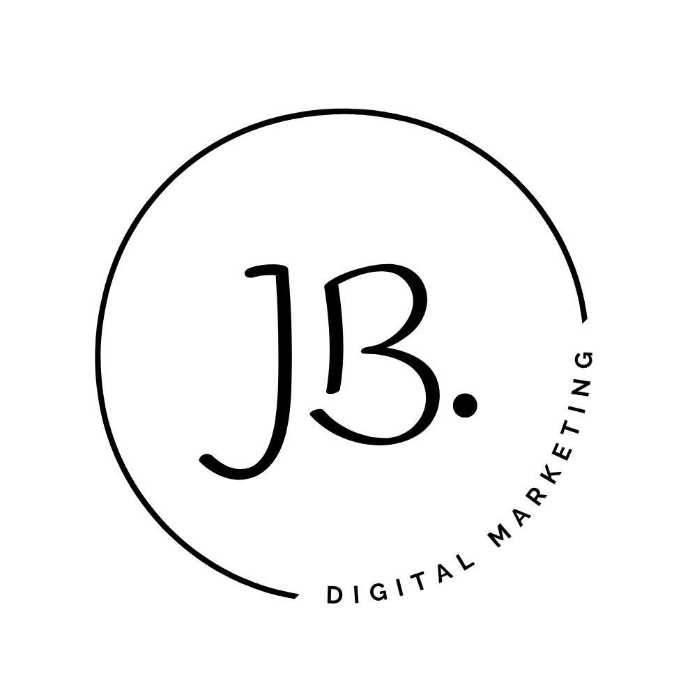 Jason Benbow - Digital Marketing