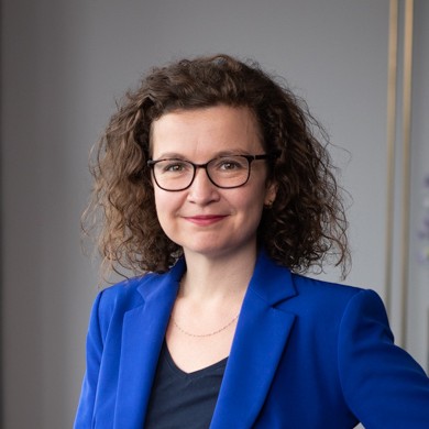 Photo of Füsun Wehrmann