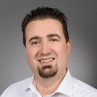 Photo of Jan Matysik