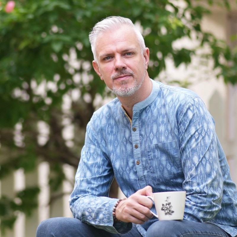 Photo of Raymond Guilliard