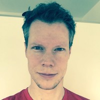 Photo of Martin Jöhren