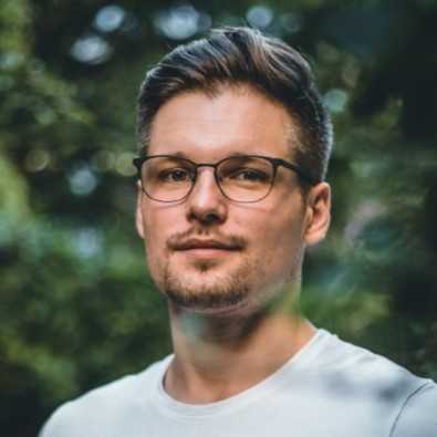 Photo of Alexander Prams