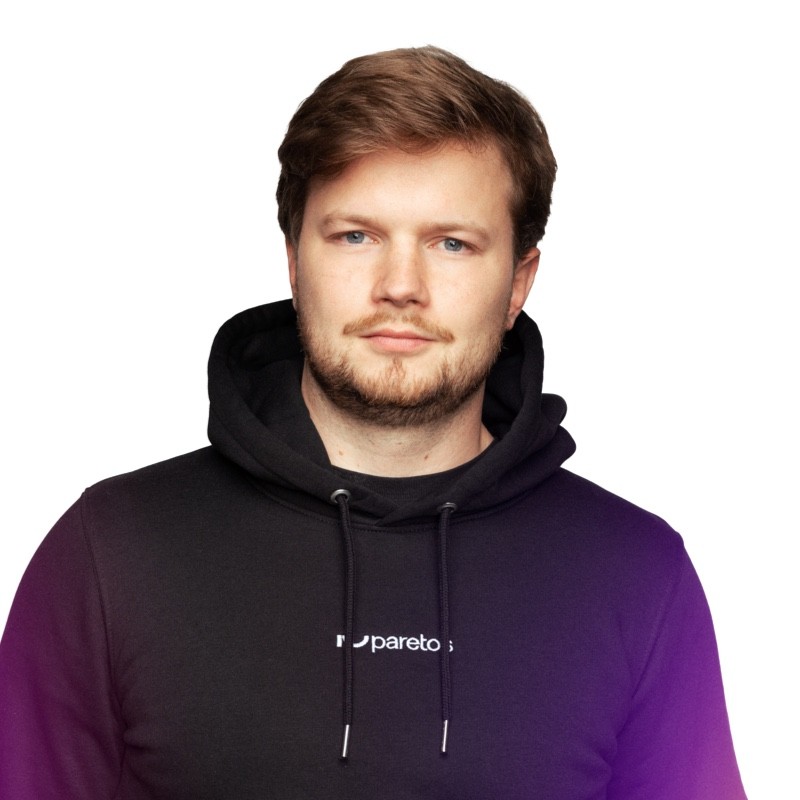 Photo of Fabian Rang