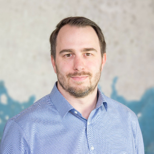 Photo of David Klement