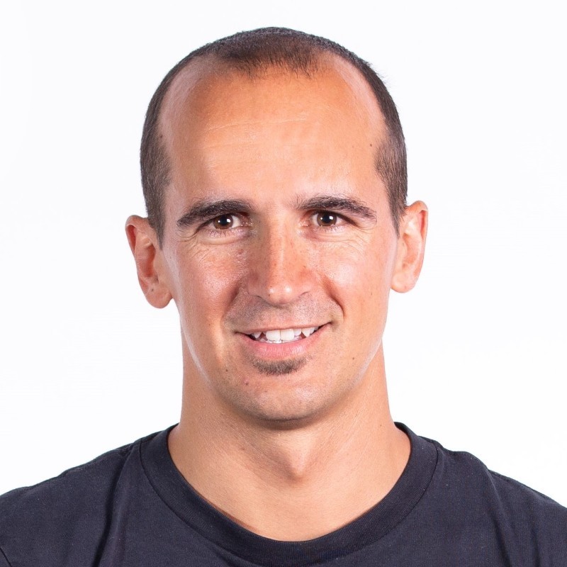 Photo of Christian Kaar