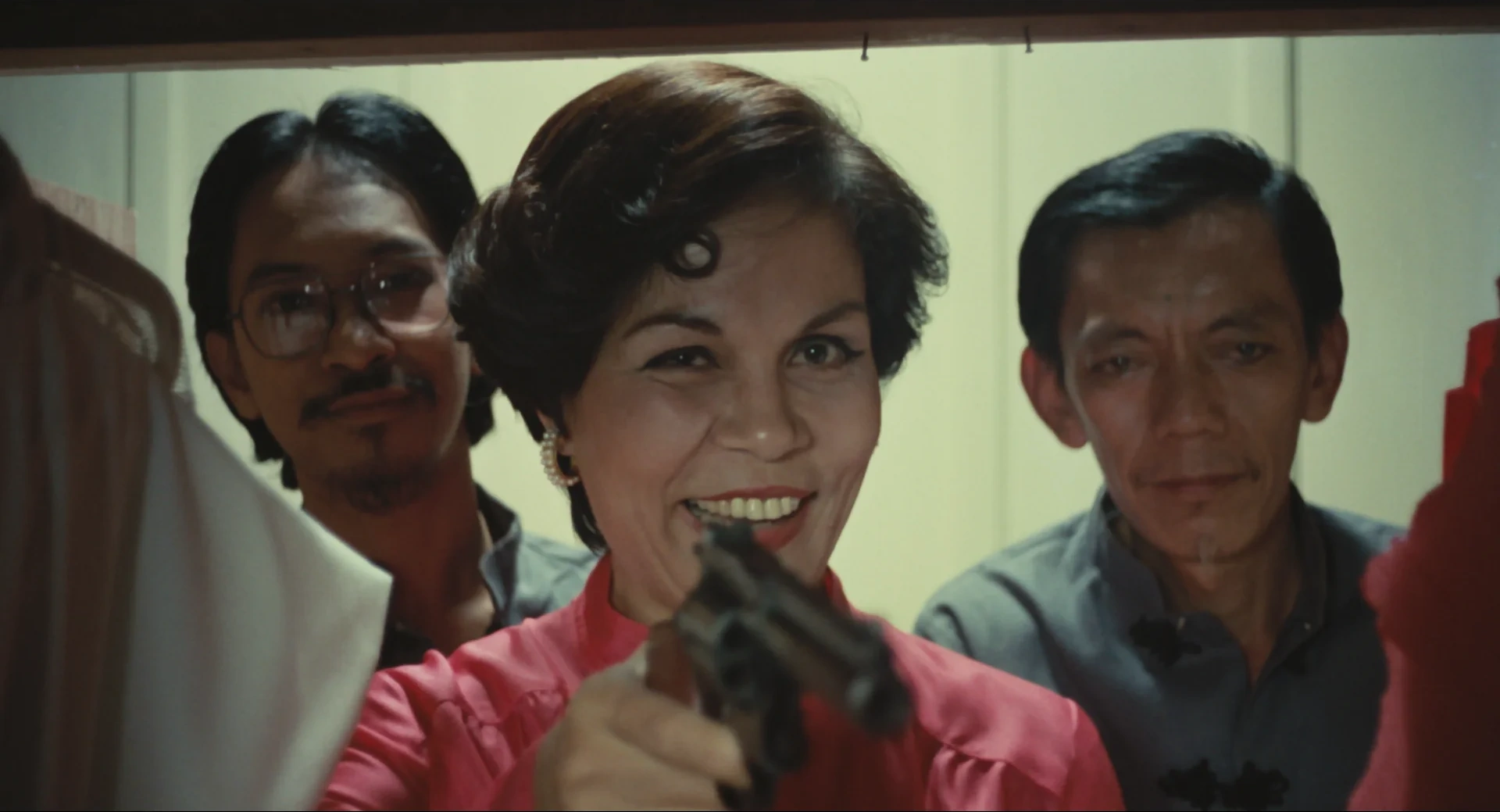 Will Your Heart Beat Faster?