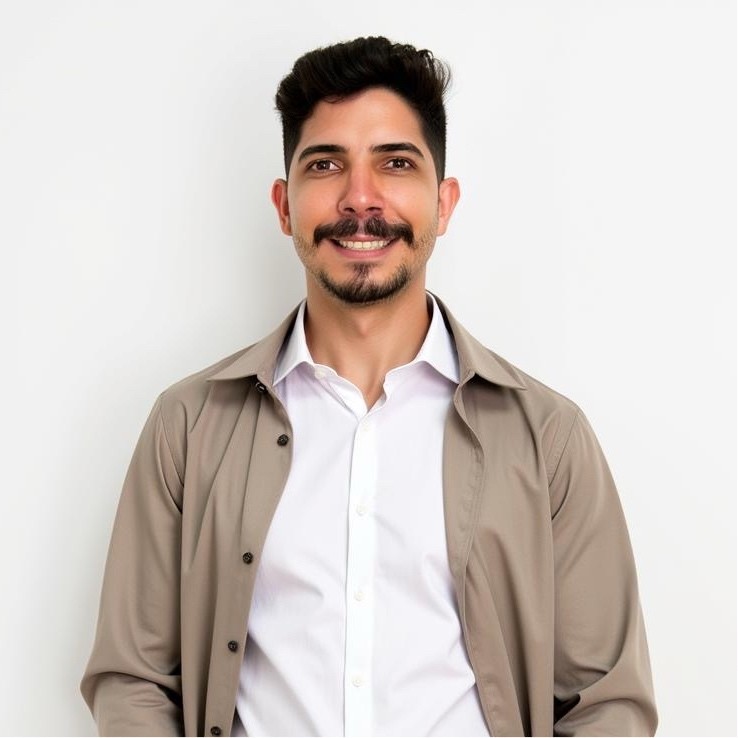 Photo of Everton Oliveira