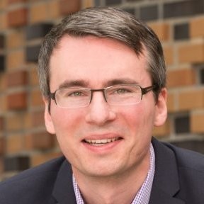 Photo of Pascal Alich