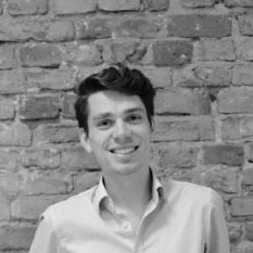 Photo of Erik Muttersbach