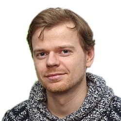 Photo of Oliver Thamm