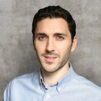 Photo of Niklas Schreiber