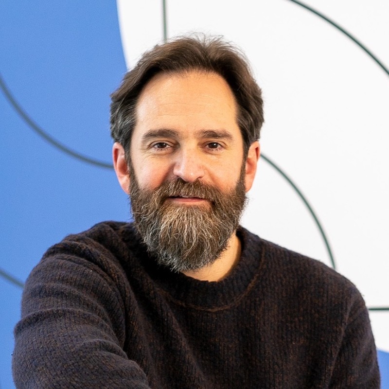 Photo of Bernie Miles