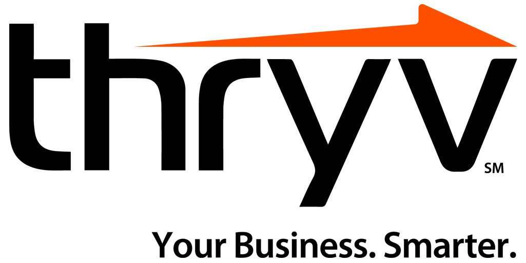 Thryv Logo