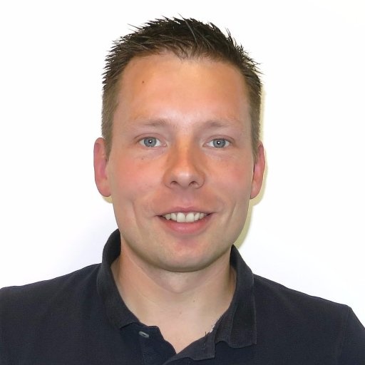 Photo of Stephan Schulze