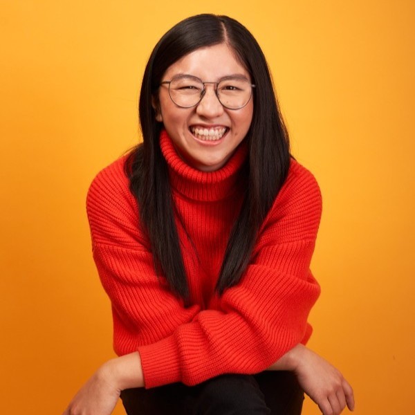 Photo of Michelle Tian