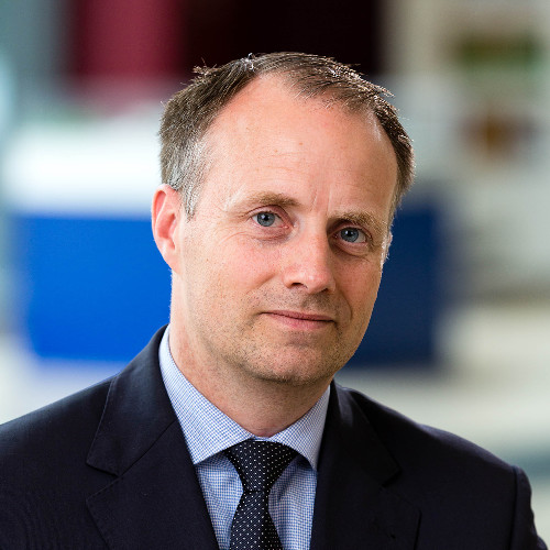 Photo of Gunnar Finck