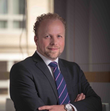 Photo of Martin Kleine