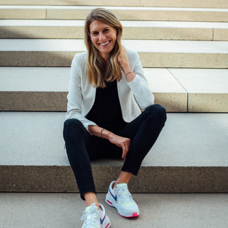 Photo of Inga Samtlebe