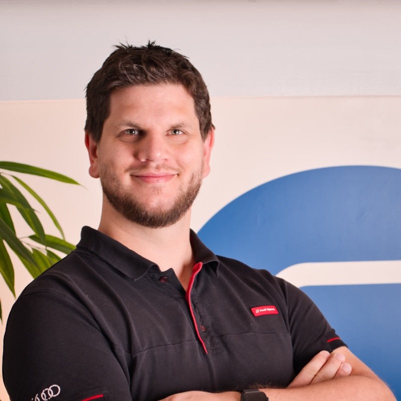 Photo of Leon v. Tippelskirch