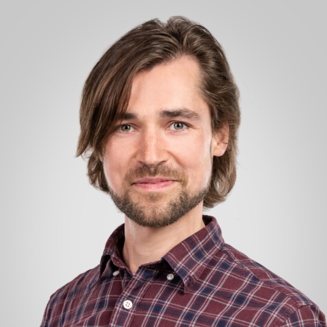 Photo of Alexey Chaplygin