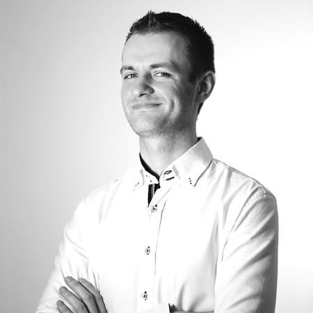 Photo of Jakub Jasak