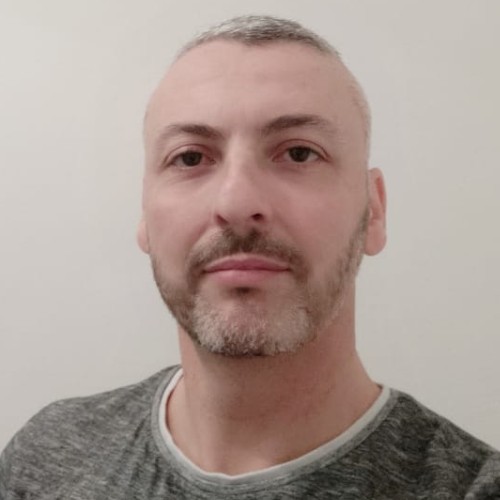 Photo of Yaniv Preiss