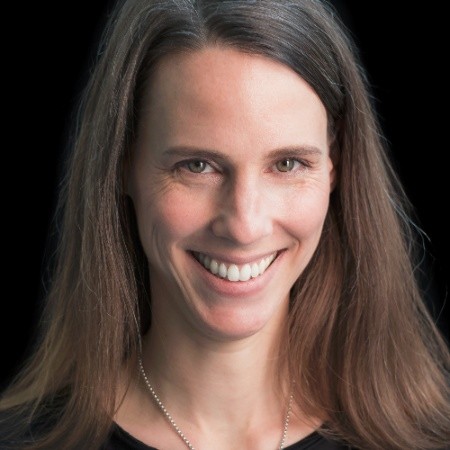 Photo of Vivien Dollinger