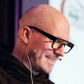 Photo of Johann-Peter Hartmann