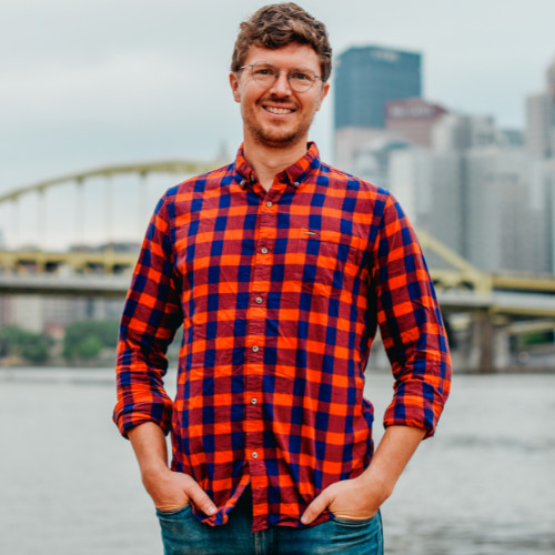 Photo of Christian Jennewein