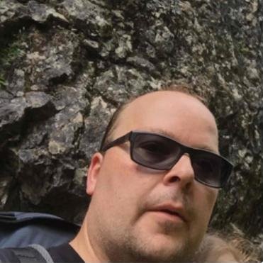 Photo of Dirk Preising