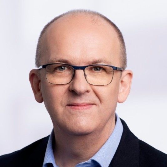 Photo of Nick Thexton