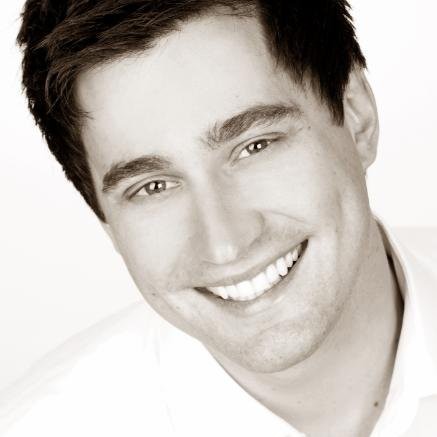 Photo of Horst Fickenscher