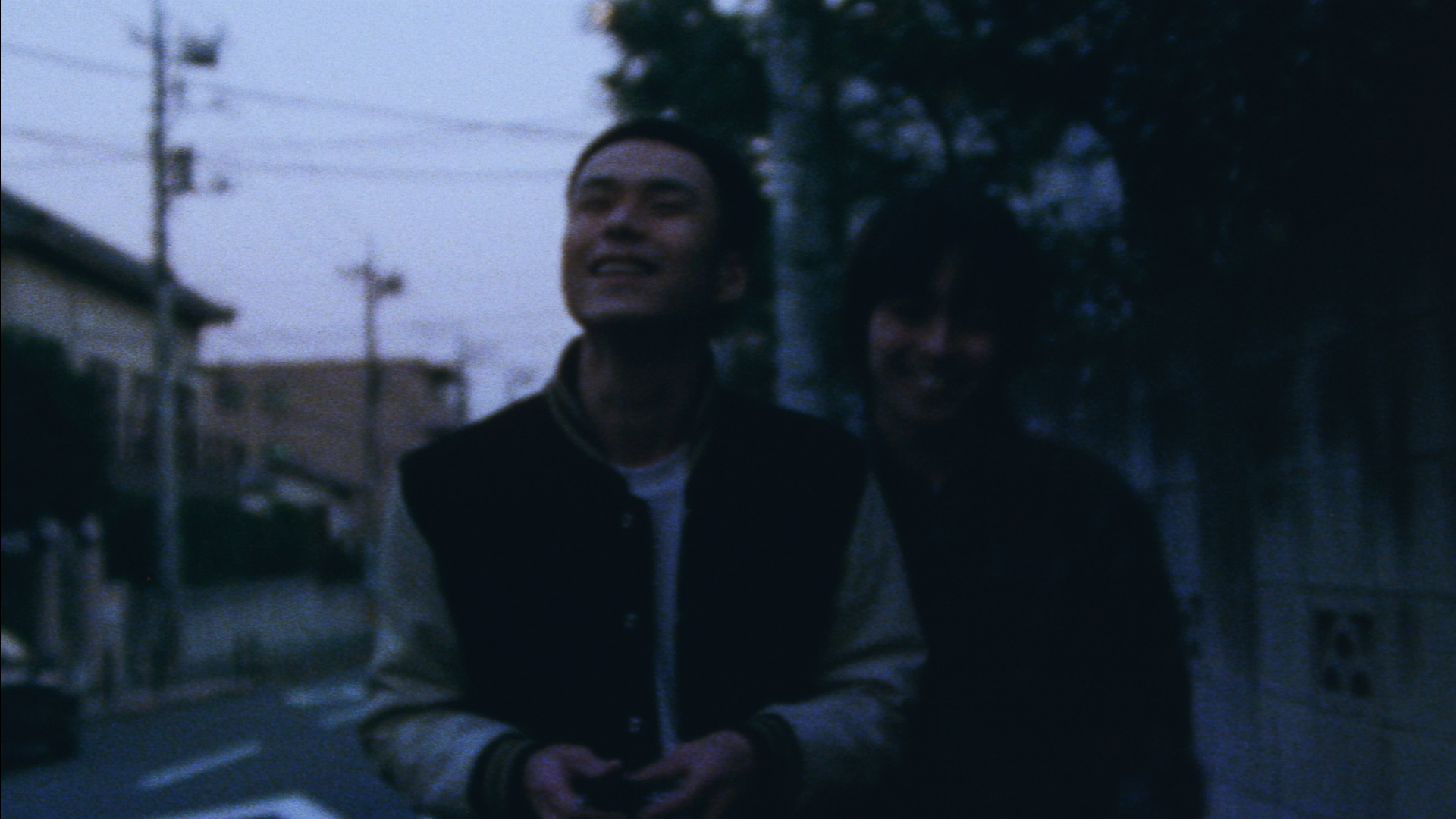 Looking for an Angel