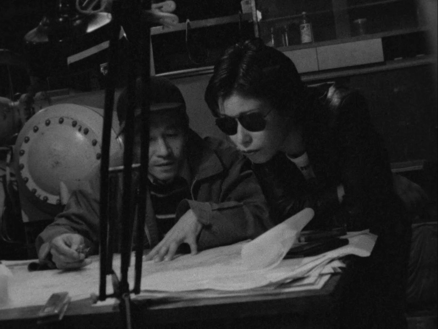 Carnival in the Night