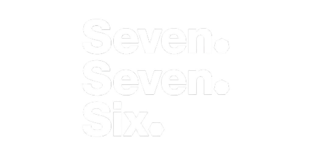 Seven Seven Six